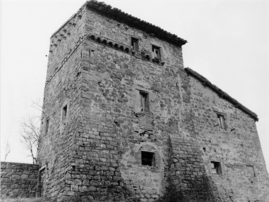 Torre colombaia